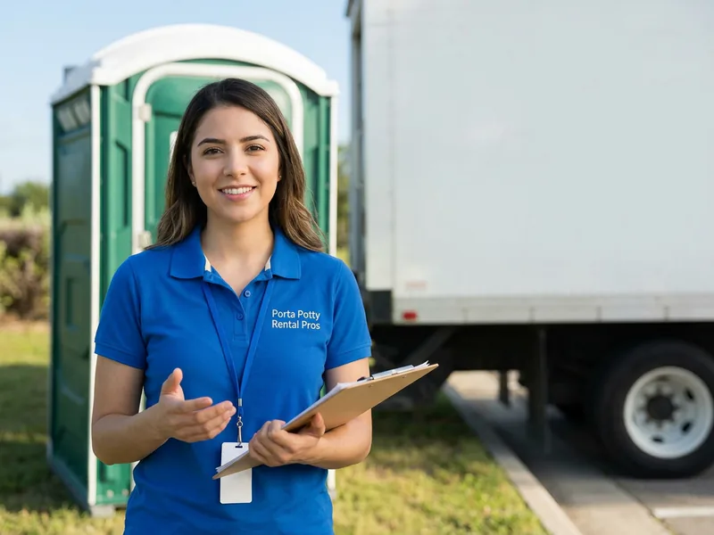 Porta Potty Rental  in Avenal  FAQ